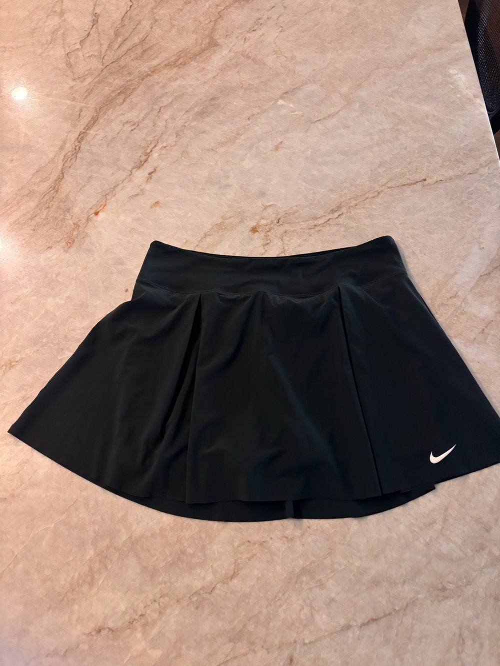 Nike dri fit golf skirt XL